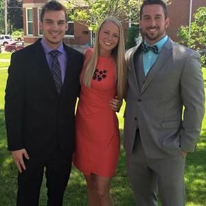 Meet your Posher, Marco